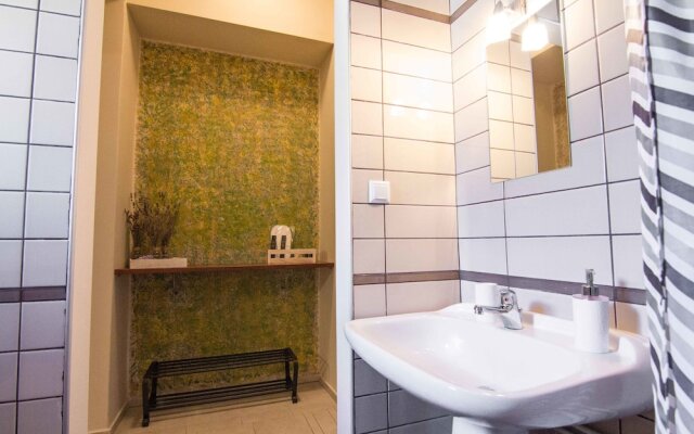 OUR HOUSE  Luxury Apartments