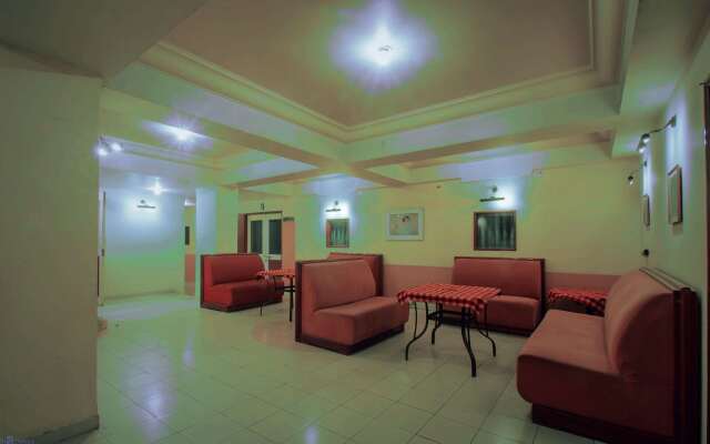 Quality Inn Regency