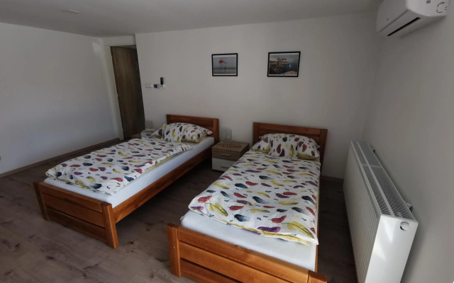 Apartmány Svítkov 79