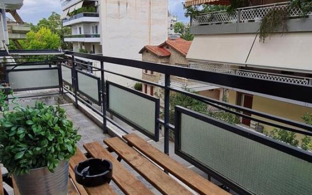 Trikala Easy Living B1 kai B2