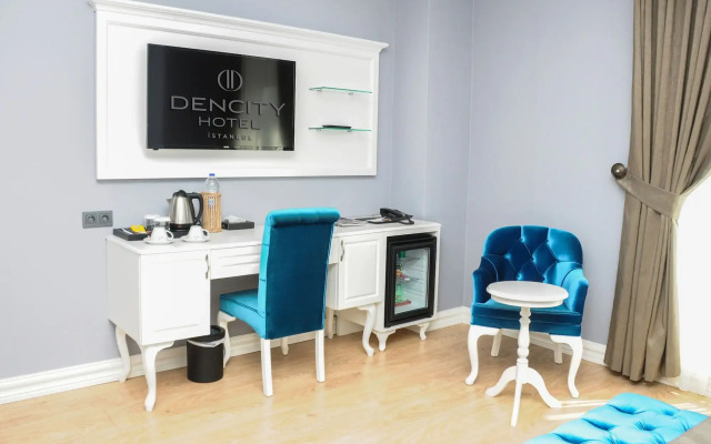 Dencity Hotel