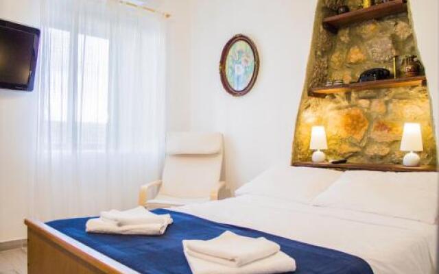 Holiday Home Martelina