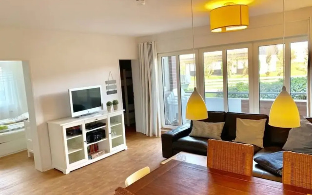 Holiday Apartment sea air