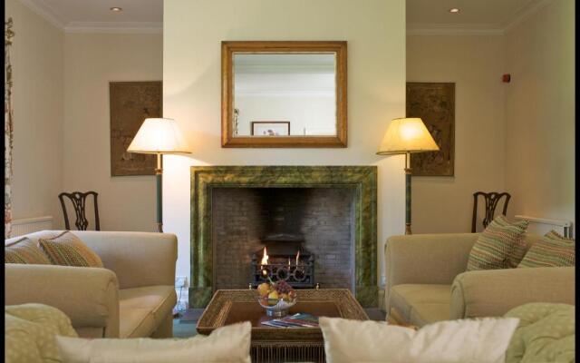 Greywalls Hotel and Chez Roux