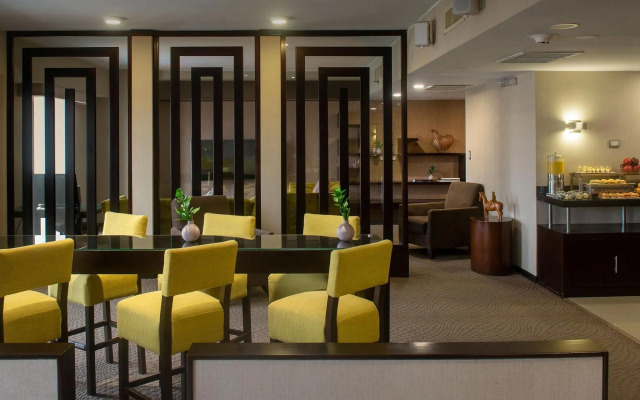 Sheraton Lima Historic Center