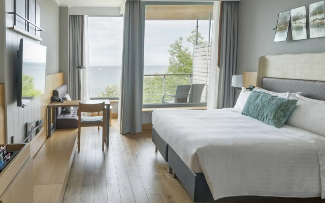 Sopot Marriott Resort & Spa