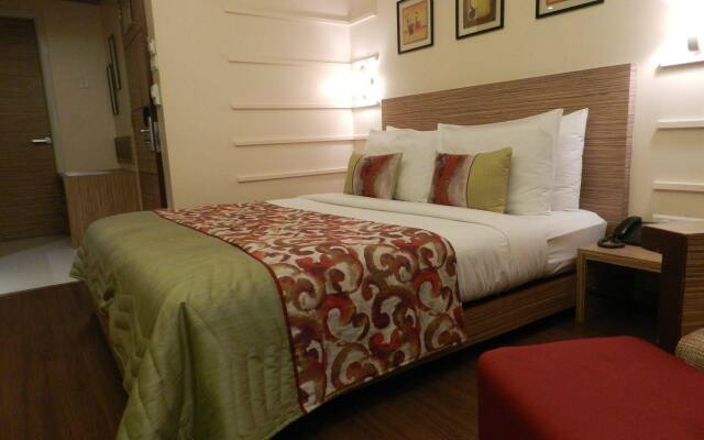 Boutique Hotel Bawa Suites