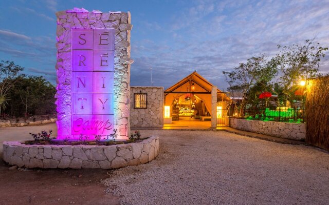 Serenity Luxury Tented Camp by Xperience Hotels