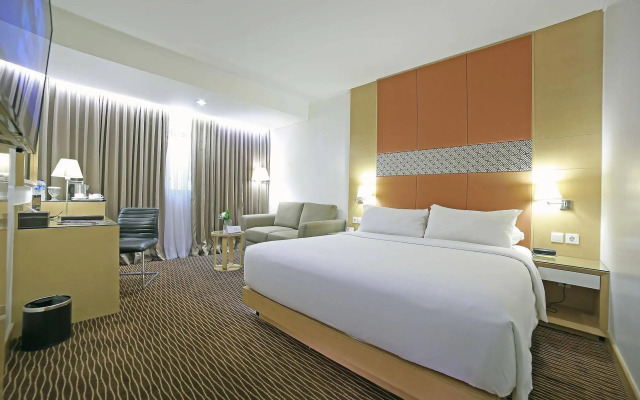 All Sedayu Hotel Kelapa Gading