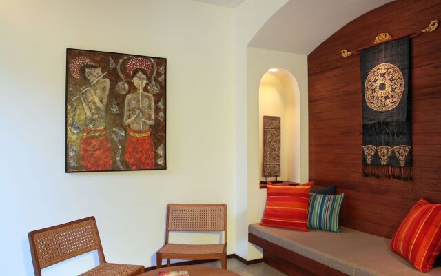 Abia Villa