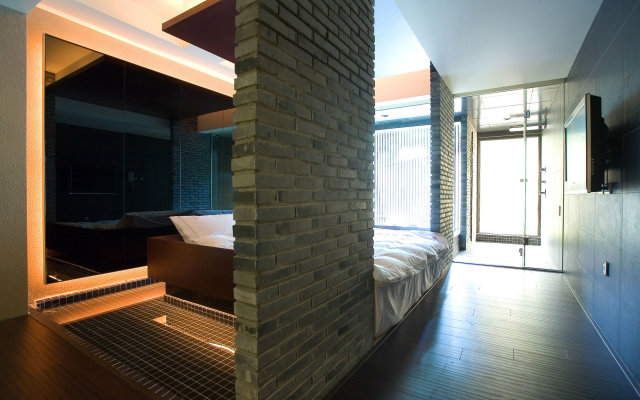 Pause Landis Resort Wulai