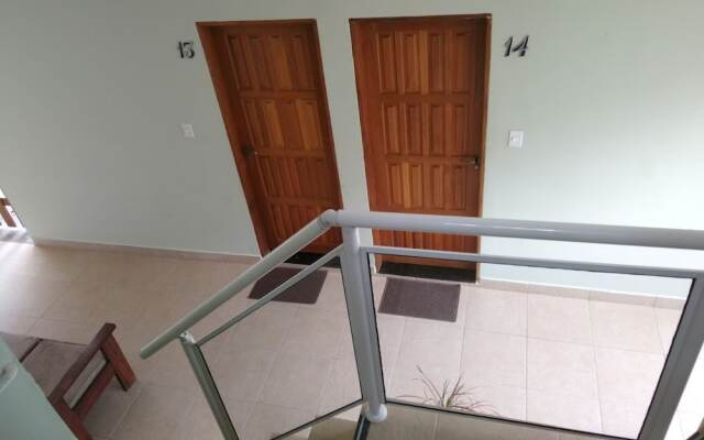 Canto Verde Aptos III