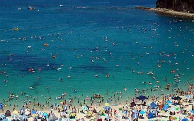 Minsyuku Shiosai Shinkan