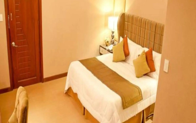 Royal Garden Hotel