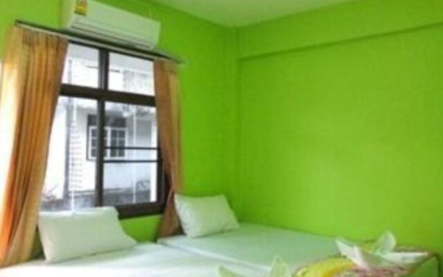 SP Guest House & Tour