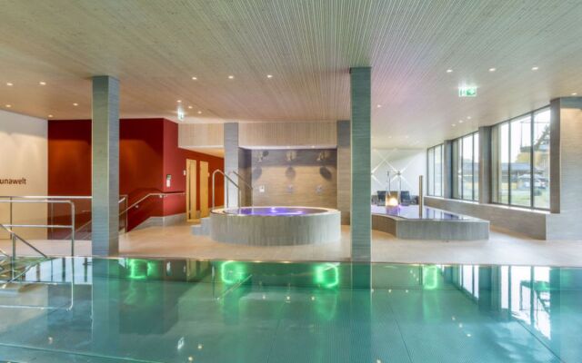 Pradas Resort - 2.5 Zimmer Premium