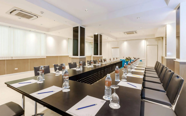 Tuana Hotels The Phulin Resort