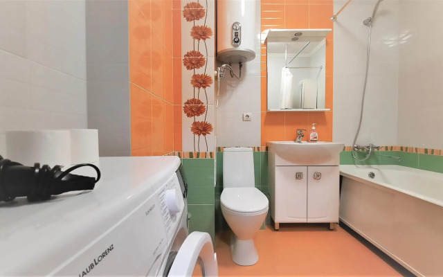 Скай Апарт на ул. Щорса, д. 103