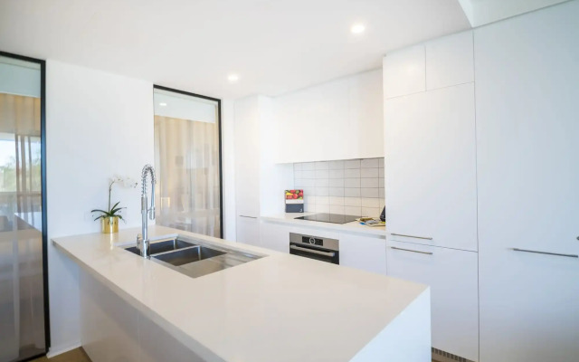 Accommodate Canberra - Northshore