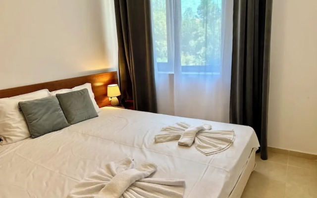 Efir 2 - Menada Apartments