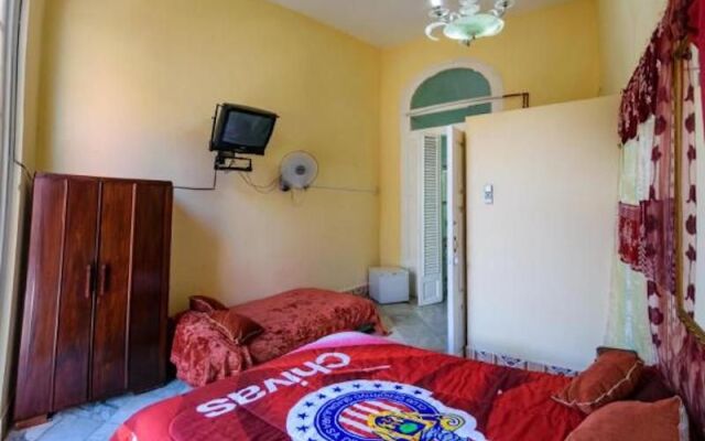 Yordy House