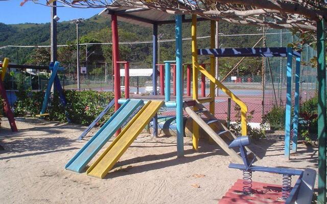 Praias Brancas Apart-Hotel