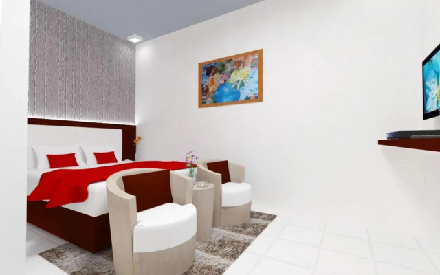 Hotel Davinci