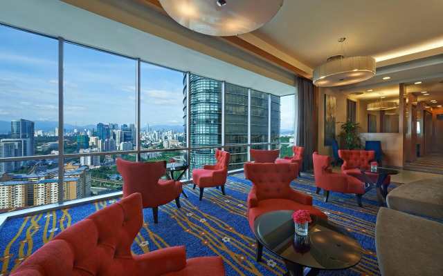 St. Giles Garden Hotel, Kuala Lumpur