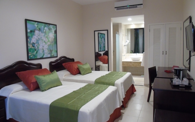 Hotel E Central Vinales