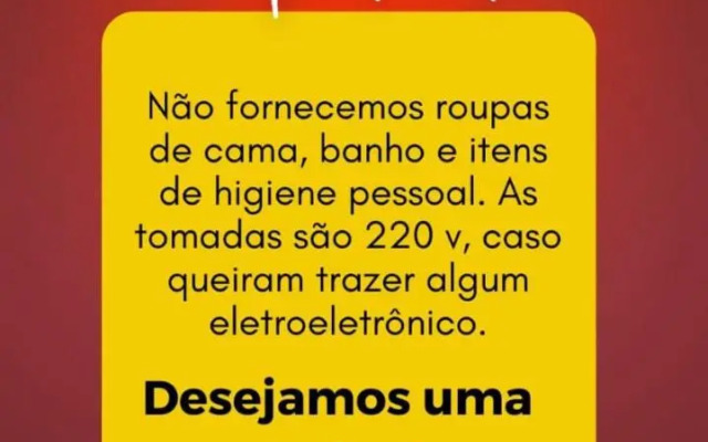 Luz do Sol - Suites para Temporada