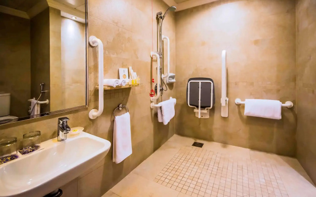 Majlis Grand Mercure Residence Abu Dhabi