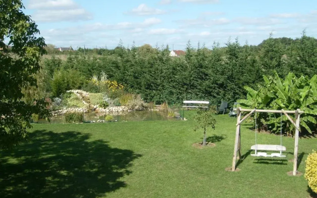 Chambres d'Hotes le Secret de la Conte