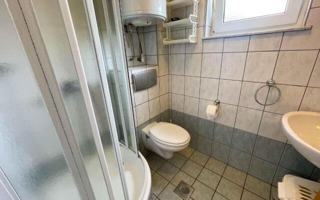 Apartments in Dramalj 41602