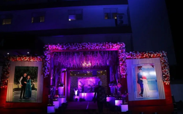 Hotel Shivam