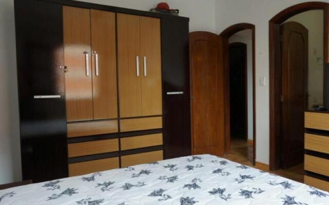 Apartamento Áureo Guenaga