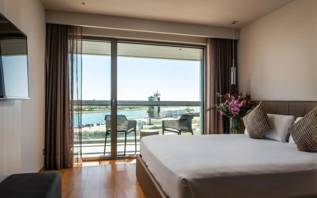 Hotel SB BCN Events 4 Sup