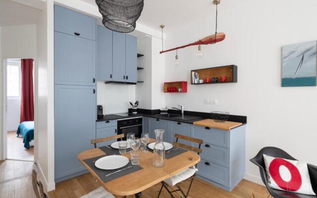 Le Code 0 by Cocoonr