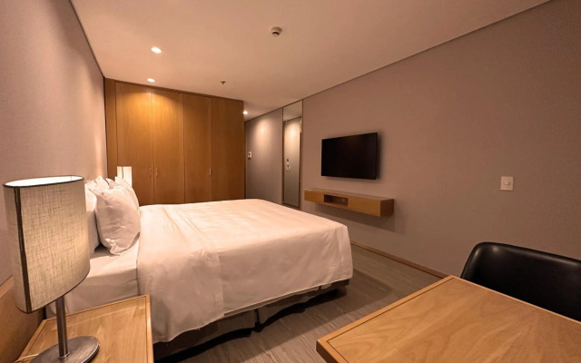 Brasilia Palace Hotel