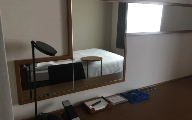 Hotel MyStays Kamata