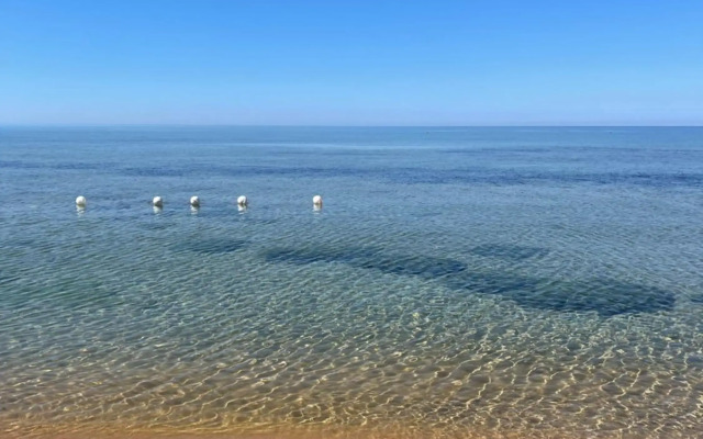 Hotel Miramare Garzia