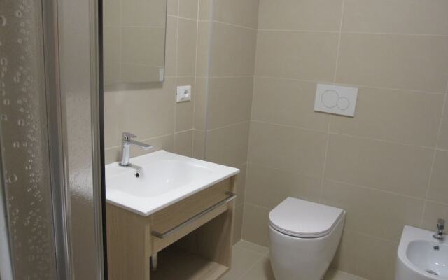 Modern Flat at Grado Pineta With Terrace