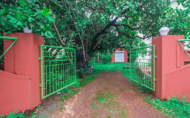 OYO 14905 Home Splendid Farmstay Verna