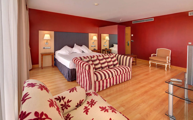 U Hotel Villa - Gomá