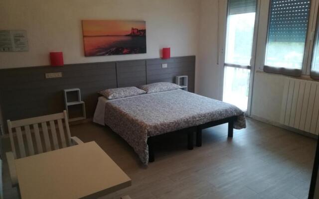 Euro Hotel Tirrenia