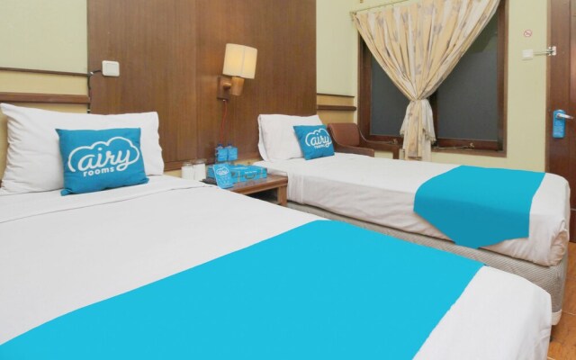 Airy Syariah Lengkong Lodaya 83 Bandung