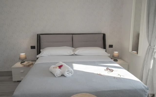 La Dolce Vita Rooms