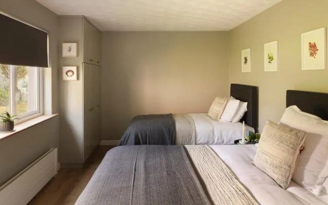 Green Isle Farmhouse