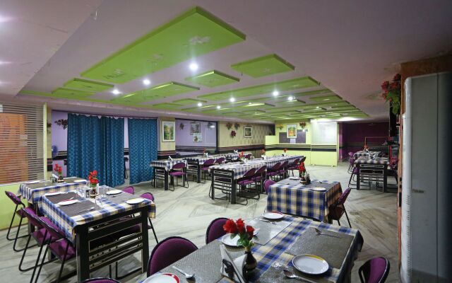 Hotel Richi Regency