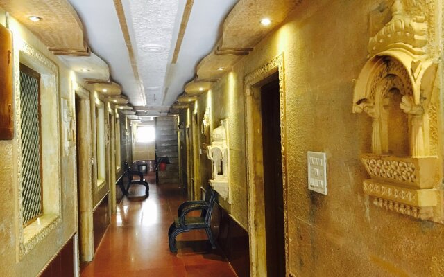 Hotel Haveli