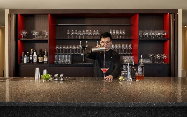 JW Marriott Hotel Seoul